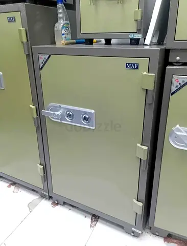 Brand New safe locker fir Prof good quality available