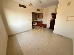 🏡 Spacious Studio Apartment Available for Family | Prime Location