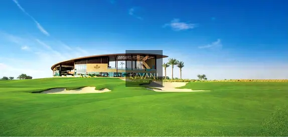 Luxury Family villa | 6 Bedrooms | Next to golf club house