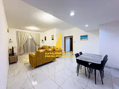 2BHk Fully Furnished | For monthly rent | Ajman - Al Nuaimiya 1 | Includes bills and internet | Priv