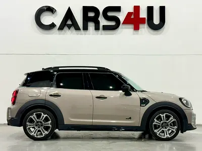 MINI Countryman S 4WD, миниатюра 4