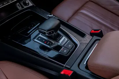 2022 AUDI Q5 — миниатюра 10