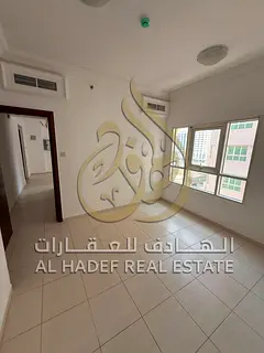 # ✨ 1 Bedroom Apartment for Rent in Al Majaz 1 – Sharjah ✨ A great opportunity to rent a comfo
