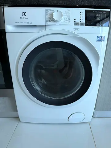 Electrolux Front Load Washer