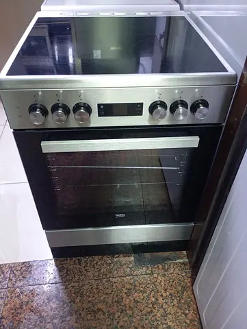 BEKO 60 cm Electric Cooker
