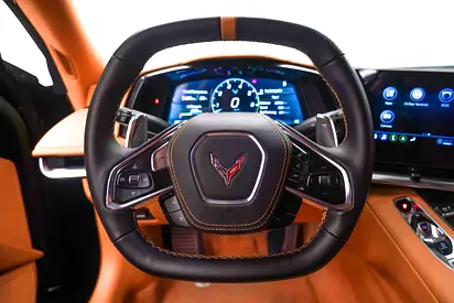 صورة 9 لـ 2022 Chevrolet CORVETTE