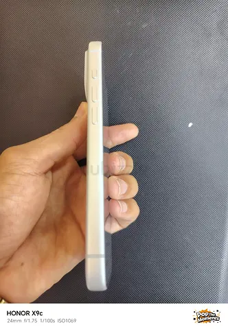 Iphone 17 pro 256gb