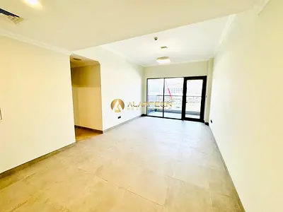 Modern 2 BR | Brand New | Community View