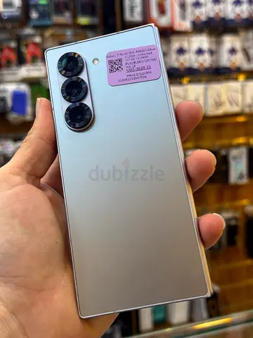 Samsung fold 6 512gb