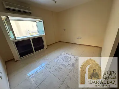 Studio apartment for annual rent in Al Qulay'ah area | Prime location close to all services | Separate kitchen | Large bathroom | Spacious area | Reas