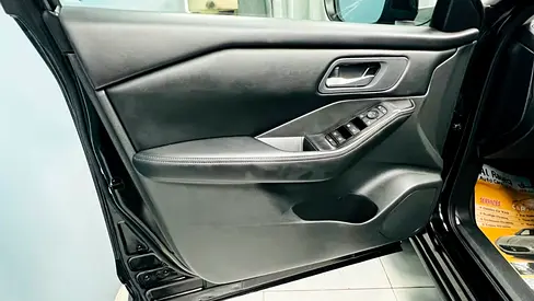 2026 Nissan ROGUE — миниатюра 13