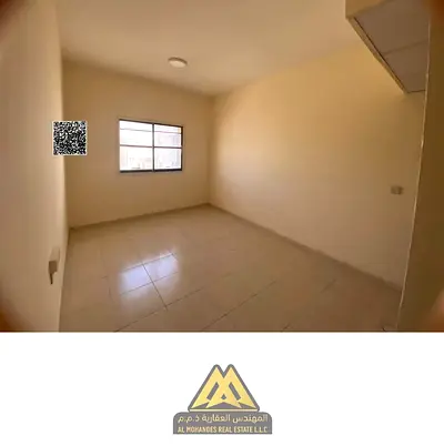استديو مساحه كبيره تكييف مركزي موقع ممتاز سهل المخرج لكل الخدمات  النعيميه1 تشطيبات ممتازه صيانه فري علي المالك
