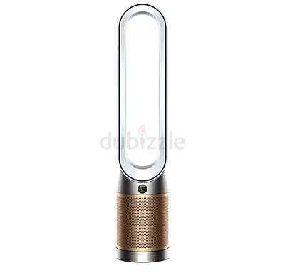 Dyson TP09 Air Purifier  Fan – 2 New Genuine Filters – Excellent Condition