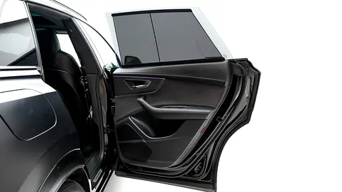 2023 AUDI RS Q8 thumbnail 20