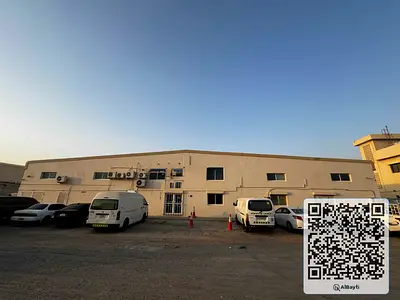 Warehouse available for sale at land value | Annual income of AED 1 Million with a single payment &