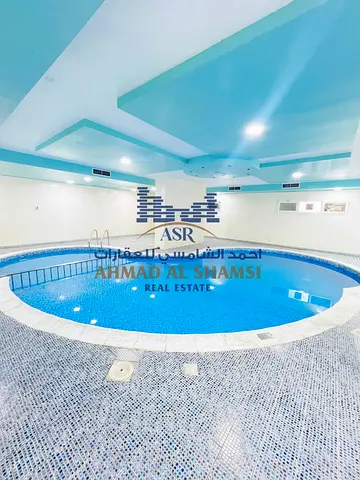 Special Deal|| 1 Month Free || Spacious 3 BR ||Prime Location || Gym And Pool Free||Hall With Balcony|| Master Room With Balcony||Family Building || Ready To Move|| Opposite Sahara Center ||