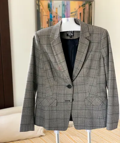 Woman jacket