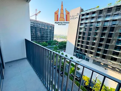 Limited Offer 1BHK in Boulevard 1 Vida View |Gym+Pool Amenities