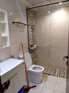 Bedspace Available in International City | All Bills Included | High-Speed Wi-Fi