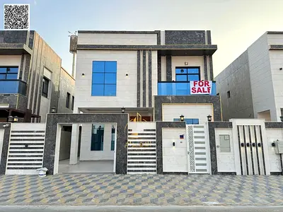 Brand-New 5 Master Bedroom Villa | Ready to Move In
