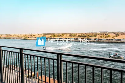 HOT DEAL | 3BR+M | Full Canal View | Best Unit!