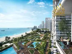 SEA VIEW| EXCLUSIVE OFFER| HIGH ROI| 60/40 PAYMENT PLAN