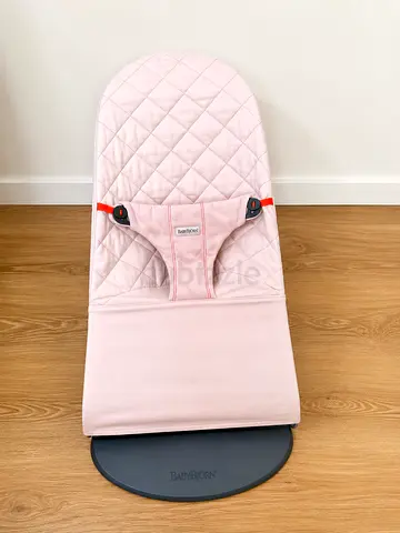 Babybjorn bouncer