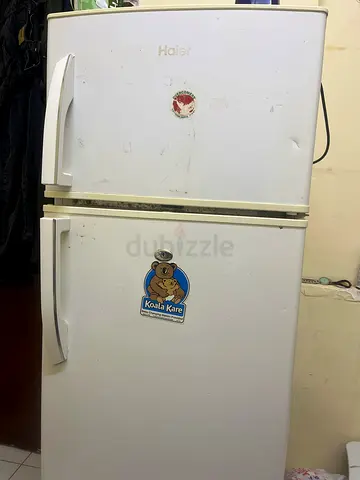 Double Door Refrigerator for sale