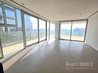 Covered Parking | Spacious | Premium Amenities