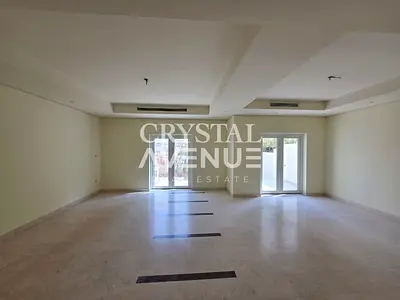 3BR Villa | Barjeel 1 | Private Garden | Family Community