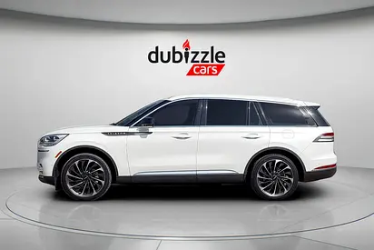 صورة 5 لـ 2023 Lincoln AVIATOR