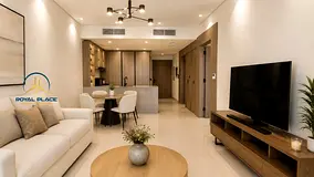 1BHK + STUDY ROOM | FULLY FURNISHED | BRAND NEW