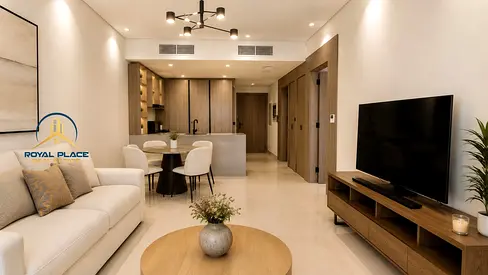 1BHK + STUDY ROOM | FULLY FURNISHED | BRAND NEW