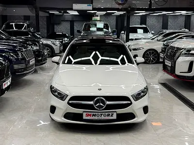 صورة مصغرة 3 لـ 2019 Mercedes-BENZ A-CLASS