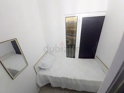 Brand New Executive partition for rent # Discovery garden/Al furjan metro station