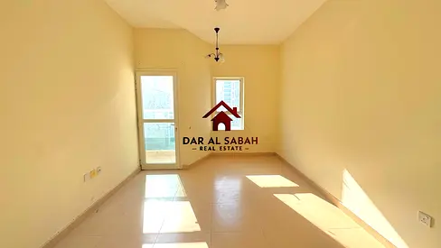 Family Residence | 6 Cheque Payment | 1 Balcony | Ready To Move | Front Of Claro Coffe!