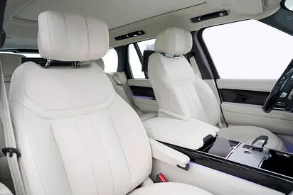 صورة مصغرة 13 لـ 2025 LAND Rover RANGE ROVER