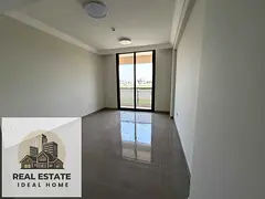 Brand New Huge 1 BHK Flat | Built-in Wardrobes | Balcony