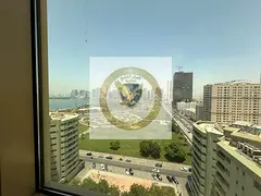 **Free AC | 1BR + Laundry | Spacious | Sea View | Flexible Payments | Free Maintenance | Prime Locat