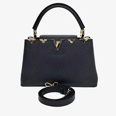 Louis Vuitton Capucines MM