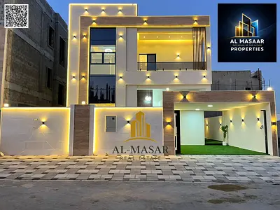 استلم فيلتك جاهزة للسكن تقسيمات داخلية واسعة جدا وتشطيبات فندقية تملك حر لجميع الجنسيات شامل رسوم التسجيل