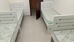 SOUTH INDIAN GENTS BEDSPACE NEAR ADCB METRO KARAMA