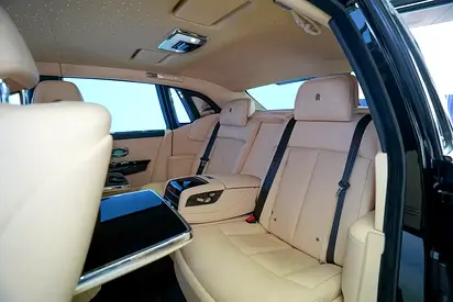 2022 ROLLS-ROYCE PHANTOM photo 9