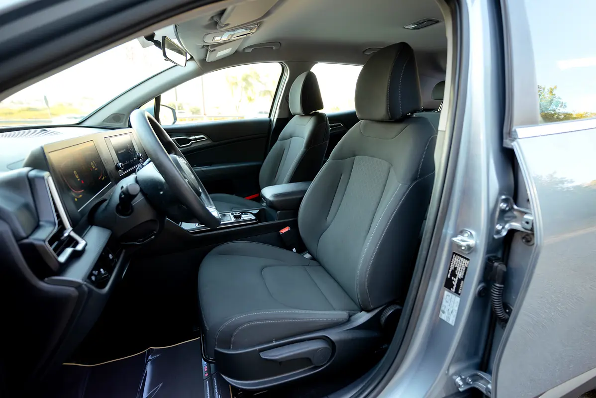 Kia Sportage 2025