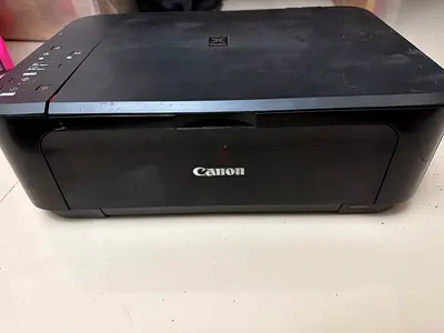 Multifunction printer