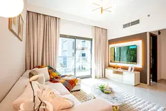 Spacious 1BR | Chiller Free | Open House 25th July