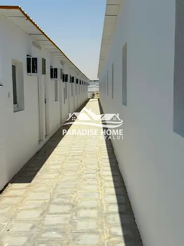 Brand-New Staff Accommodation | Only 40 Minutes from KEZAD
