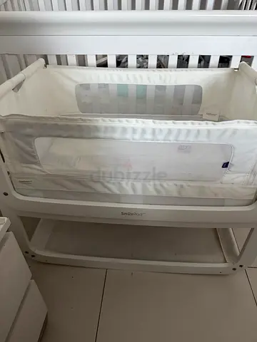 Baby crib