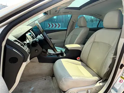 صورة 8 لـ 2010 Lexus ES-SERIES