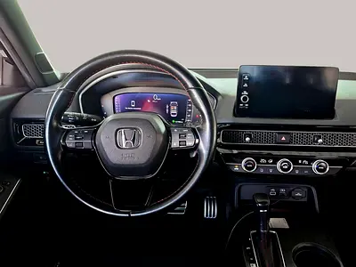 صورة 10 لـ 2022 Honda CIVIC